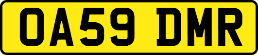 OA59DMR