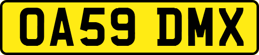 OA59DMX