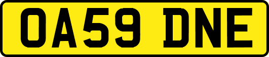 OA59DNE