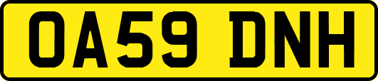 OA59DNH