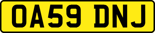 OA59DNJ