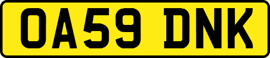 OA59DNK