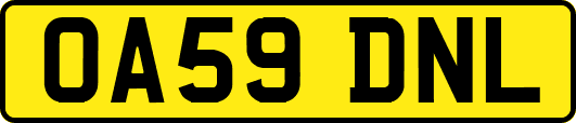 OA59DNL