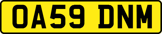 OA59DNM