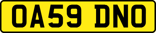 OA59DNO