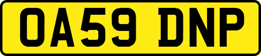 OA59DNP