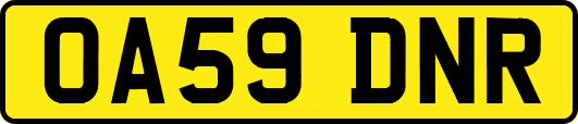 OA59DNR