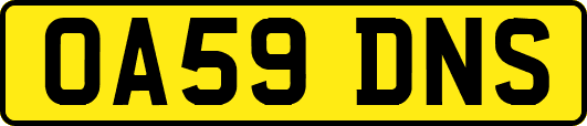 OA59DNS