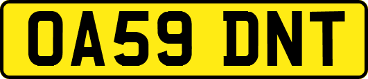 OA59DNT