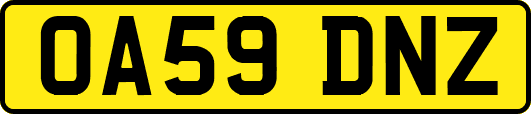 OA59DNZ