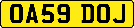 OA59DOJ