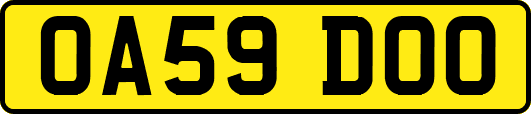 OA59DOO