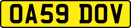 OA59DOV