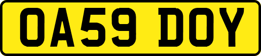 OA59DOY