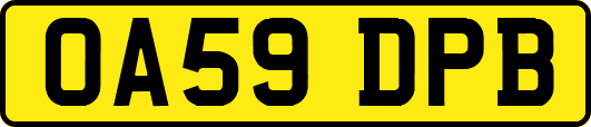 OA59DPB