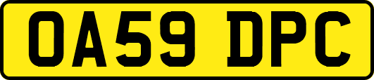 OA59DPC