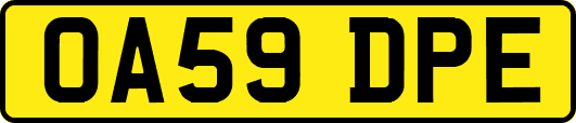 OA59DPE