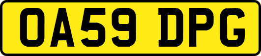 OA59DPG