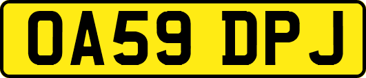 OA59DPJ