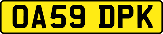 OA59DPK