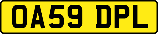 OA59DPL