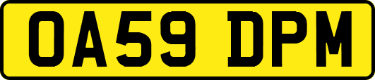 OA59DPM