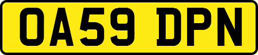 OA59DPN