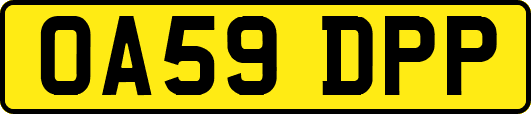 OA59DPP