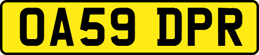 OA59DPR