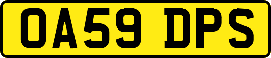 OA59DPS