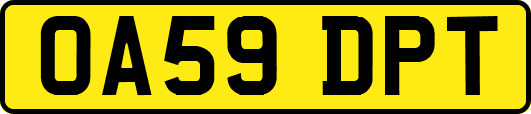 OA59DPT