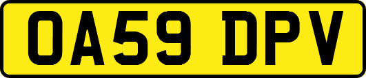 OA59DPV