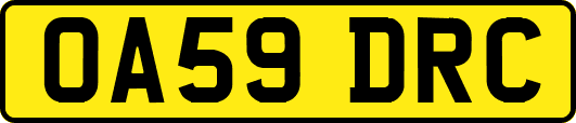 OA59DRC
