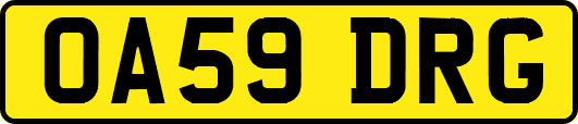 OA59DRG