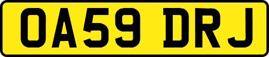 OA59DRJ