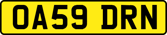 OA59DRN