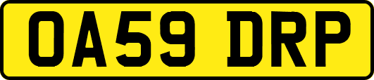 OA59DRP