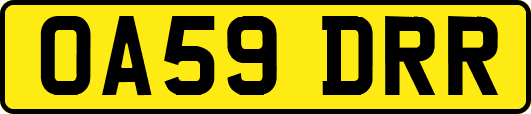 OA59DRR