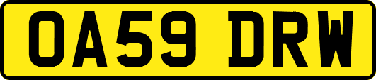 OA59DRW
