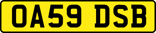 OA59DSB