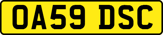 OA59DSC