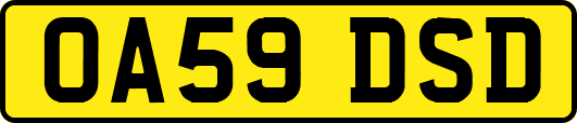 OA59DSD