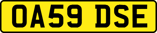 OA59DSE