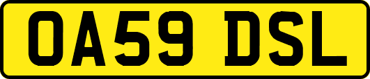 OA59DSL