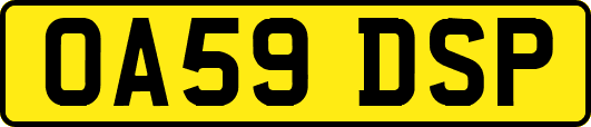 OA59DSP
