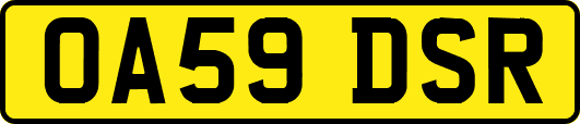 OA59DSR