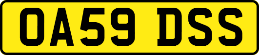 OA59DSS