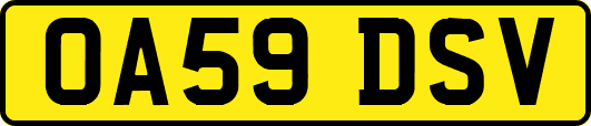 OA59DSV