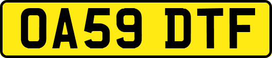 OA59DTF