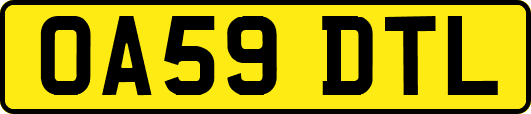OA59DTL